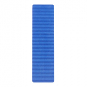 5mm (100x28) Blue Packers Pack 1000