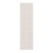 3mm (100x28) White Packers Pack 1000