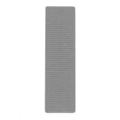 4mm (100x28) Grey Packers Pack 1000
