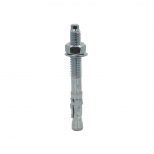 M16x220 Through Anchor ETA7 Zinc Plated JCP Pack 10