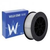 1.0mm ER 308LSi MIG Wire Weld Star Pack 15Kg