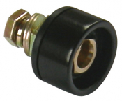 Panel Socket 10-25mm²