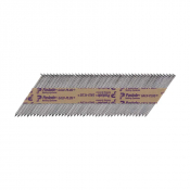 2.8x63 Clipped Angled Ring Nail Galvanised+ & 3CFC Fuel Cells Paslode IM350+ Pack 3300