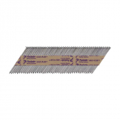 3.1x75 Collated Round Angled Ring Nail Galvanised+ & 2CFC Fuel Cells Paslode IM350+ Pack 2200