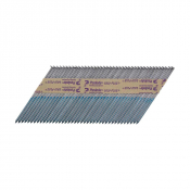 3.1x90 Collated Round Angled Plain Nail Galvanised+ & 2CFC Fuel Cells Paslode IM350+ Pack 2200