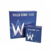 0.8mm ER 316LSi MIG Wire Weld Star Pack 1Kg