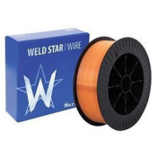 0.6mm SG2 (G3Si1) MIG Wire Weld Star Pack 15Kg