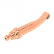 No.13 Acetylene Gouging Nozzle Plate Thickness 3-8 mm