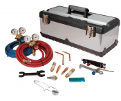 Lightweight Welding & Cutting Set