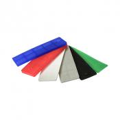 1-6 mm (100x28) Assorted Packers