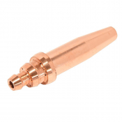 Acetylene Cutting Nozzle 1/16inch Plate Thickness 10-75 mm
