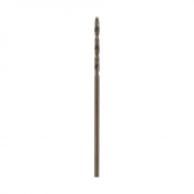 1.0 HSS Standard Series Ground Cobalt Drill Bit Timco