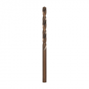 4.0 HSS Standard Series Ground Cobalt Drill Bit Timco