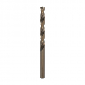 6.0 HSS Standard Series Ground Cobalt Drill Bit Timco