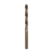 6.5 HSS Standard Series Ground Cobalt Drill Bit Timco