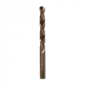 9.5 HSS Standard Series Ground Cobalt Drill Bit Timco