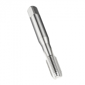 M3 x 0.50mm No3 Machine Plug Tap E500 ISO529 HSS Dormer