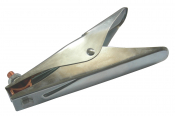 400 Amp Crocodile Earth Clamp