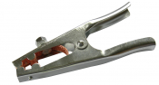 500 Amp Crocodile Earth Clamp