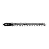 Jigsaw Blade Wood T101D Clean/Quick Straight Cut 10-45mm Pack 5