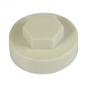 16 Hex Head Cover Cap Hamlet Pack 1000