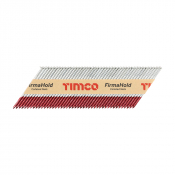 2.8x63 Collated Clipped Angled Ring Nail FirmaGalvanised+ FirmaHold Pack 3300