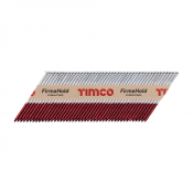 3.1x75 Collated Clipped Angled Ring Nail FirmaGalvanised+ FirmaHold Pack 2200