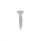 4.0x20 Pozi Countersunk Multi Purpose Screw A2 Timco Classic Range Pack 200