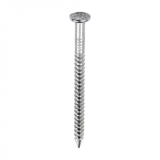 2.65x40 Annular Ringshank Nail A2 Timco Pack 1KG