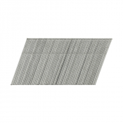 16Gx50 Collated Angled Brad Nail A2 FirmaHold Pack 2000