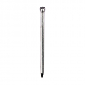 3.35x65 Round Lost Head Nail A2 Timco Pack 1KG