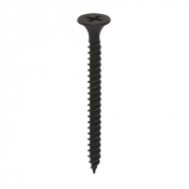 3.5x42 Phillips Bugle Fine Drywall Screw Grey Pack 1000