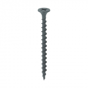 3.5x50 Phillips Bugle Coarse Drywall Screw Grey Pack 1000