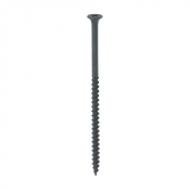 4.8x100 Phillips Bugle Coarse Drywall Screw Grey Pack 500