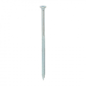 4.8x100 Phillips Bugle Fine Drywall Screw Zinc Plated Pack 500