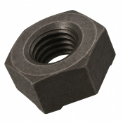 M6 Hex Weld Nut DIN 929 Self Colour Gr.4 Pack 200