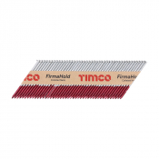 2.8x63 Collated Clipped Angled Ring Nail FirmaGalvanised FirmaHold Pack 1100