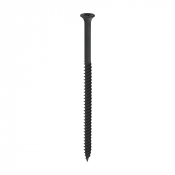 4.8x90 Phillips Bugle Fine Drywall Screw Grey Pack 500