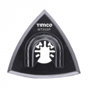 Multi Tool Sanding Pad 93mm