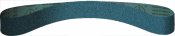 10x330 Belt Klingspor CS411Y P40 Pack 25