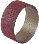 15x30 General Purpose Sanding Sleeve/Spiraband CS310X P50 Klingspor Pack 50