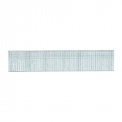 18Gx25 Collated Straight Brad Nail Galvanised FirmaHold Pack 5000