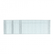 18Gx38 Collated Straight Brad Nail Galvanised FirmaHold Pack 5000