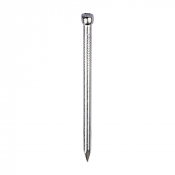 2.65x50 Round Lost Head Nail A2 Timco Pack 1KG