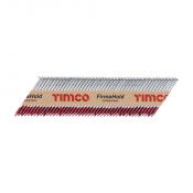 2.8x50 Collated Clipped Angled Ring Nail FirmaGalvanised FirmaHold Pack 3300
