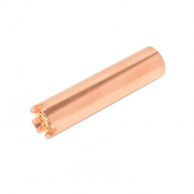 No.1 Propane Heating Nozzle 72-136k BTU