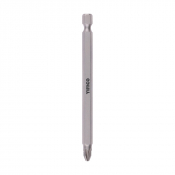 PZ2x100 Driver Bit S2 Addax Ea