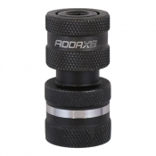 1/2 Socket to Impact Bit Adaptor Quick Change X6 Addax