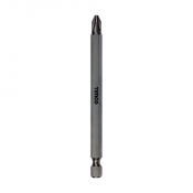 PH2x100 Driver Bit S2 Addax Ea