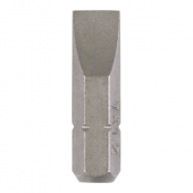 7.0x1.2x25 Slt Driver Bit S2 Addax Pack 2